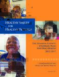 Alameda County Strategic Plan for Oral Health 2012-2017