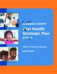 Alameda County Oral Health Strategic Planning 2019-2024